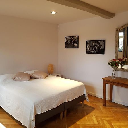Le Triboureau Bed & Breakfast Ecaussinnes-d'Enghien Exterior photo