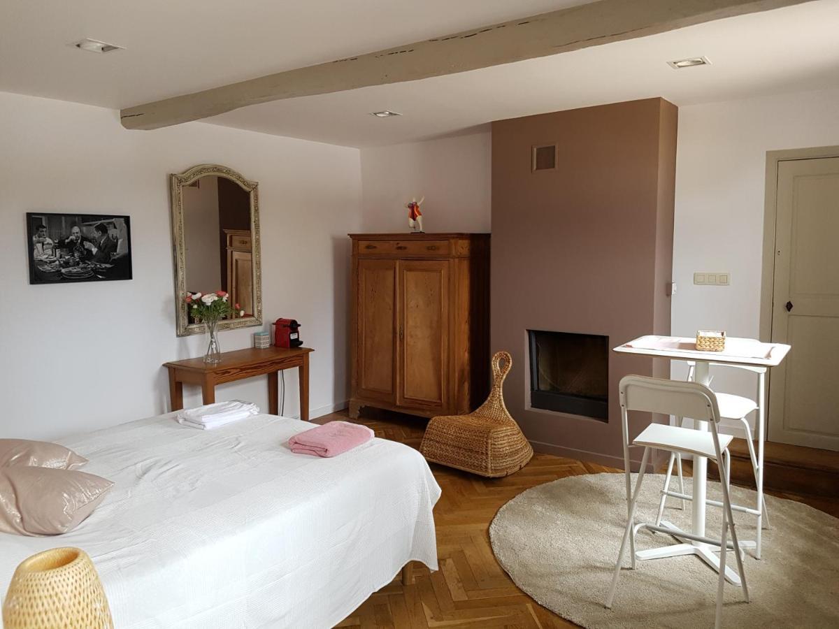Le Triboureau Bed & Breakfast Ecaussinnes-d'Enghien Exterior photo